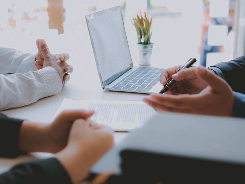 Is your financial adviser really putting you first? Maybe not in Canada