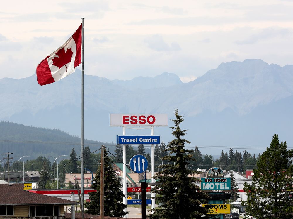 Canada makes interprovincial trade easier to reduce reliance on U.S.