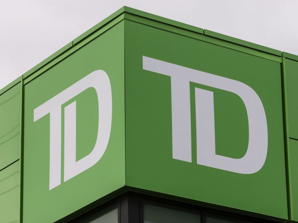 TD Bank sued by former employees it allegedly fired after linking them to money laundering scandal