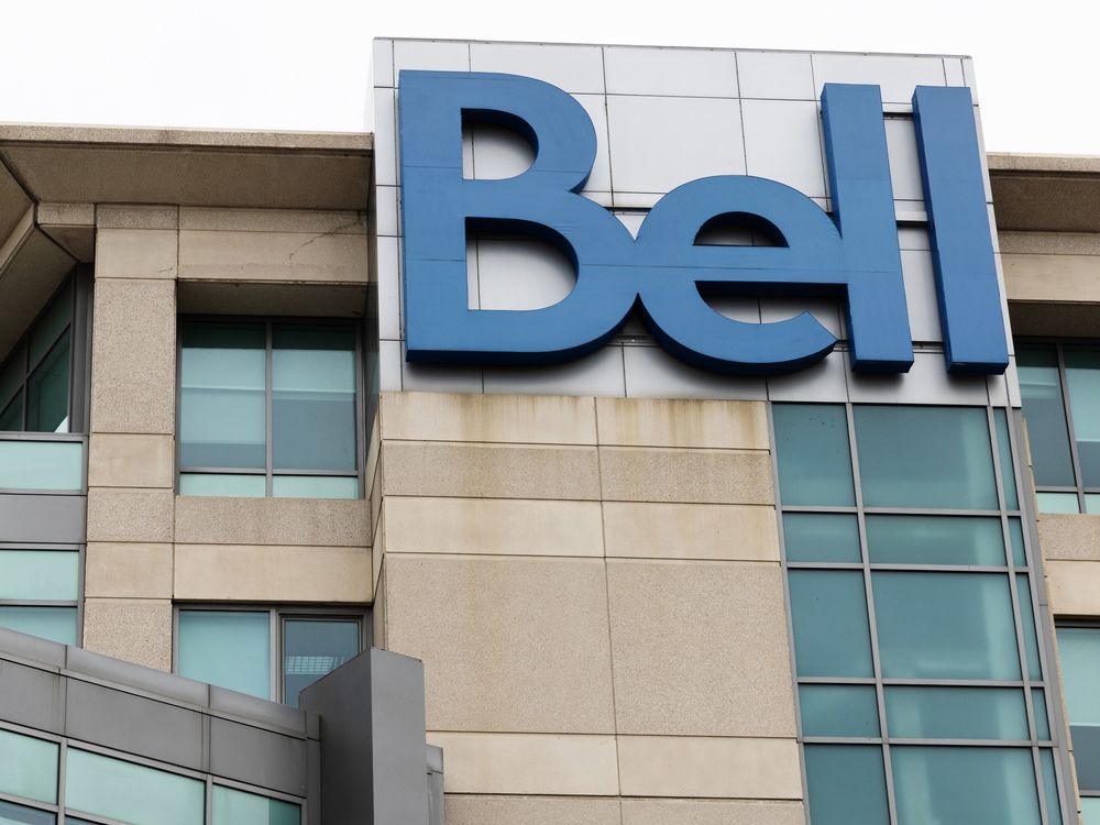 BCE to lay off 690 employees in telecom, media units