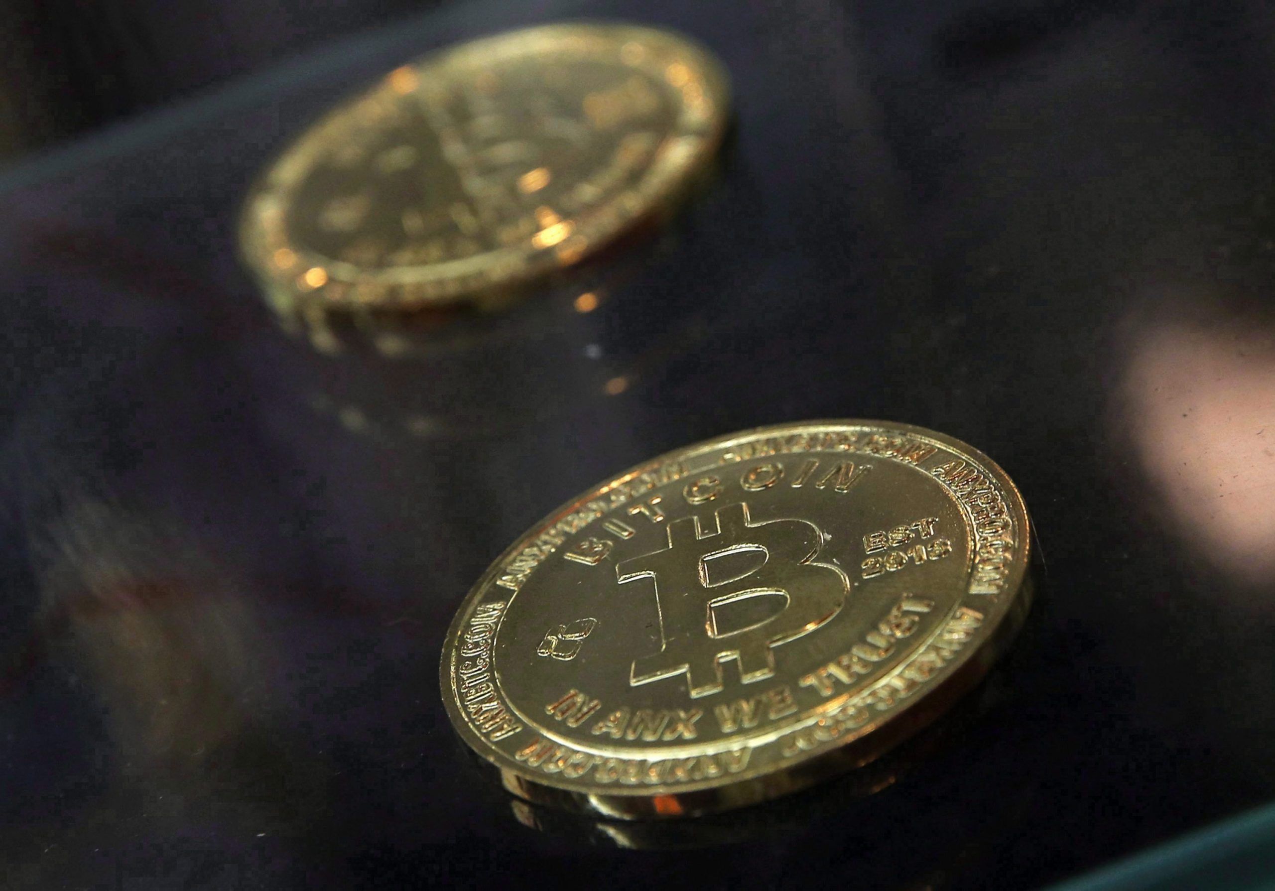 Bitcoin heading for worst month since 2022 crypto collapse | Financial Post