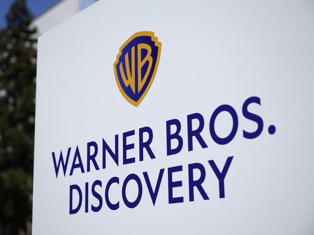 Warner Bros.’ suitors all bring regulatory baggage to auction