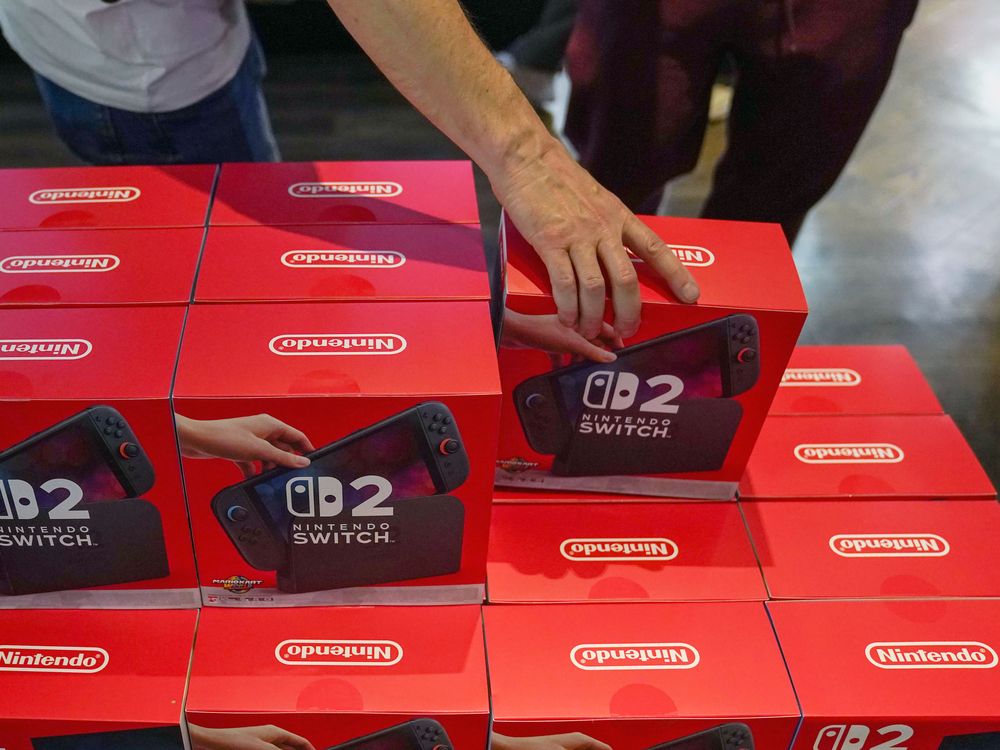 How to play the boom in video game stocks