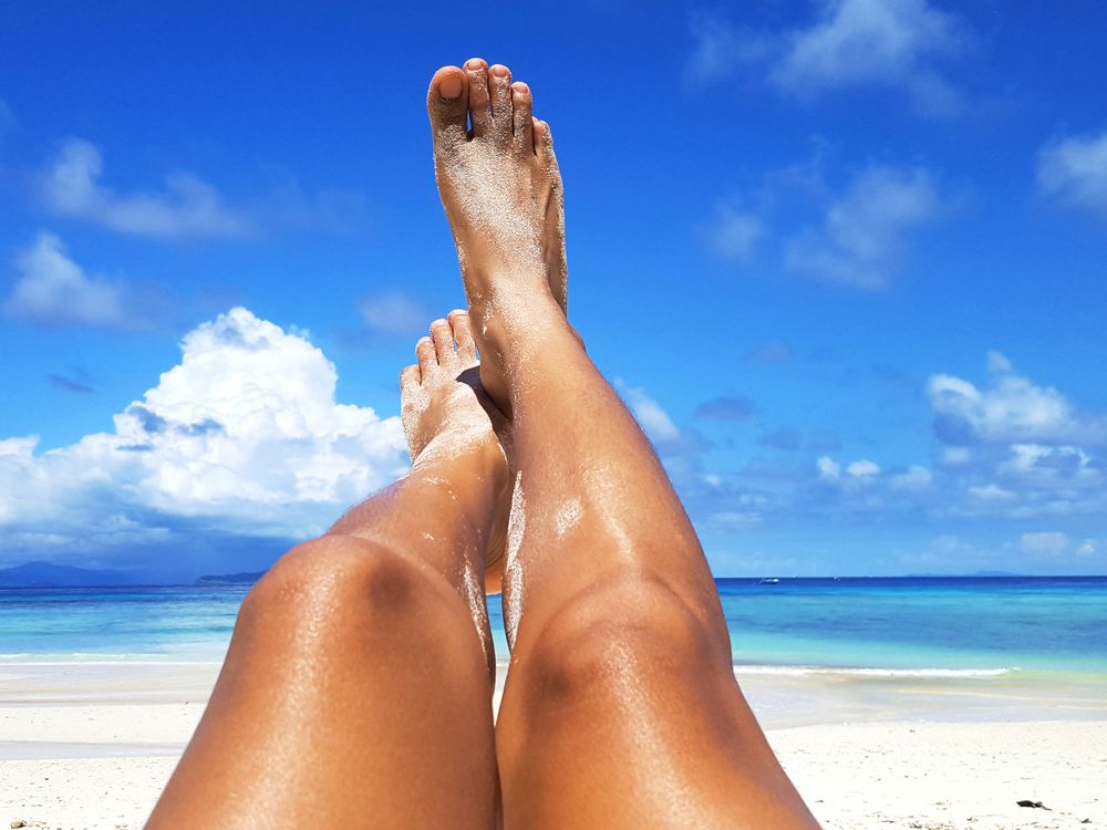 Posthaste: Sunny destination travel poised to rebound, just not in Florida