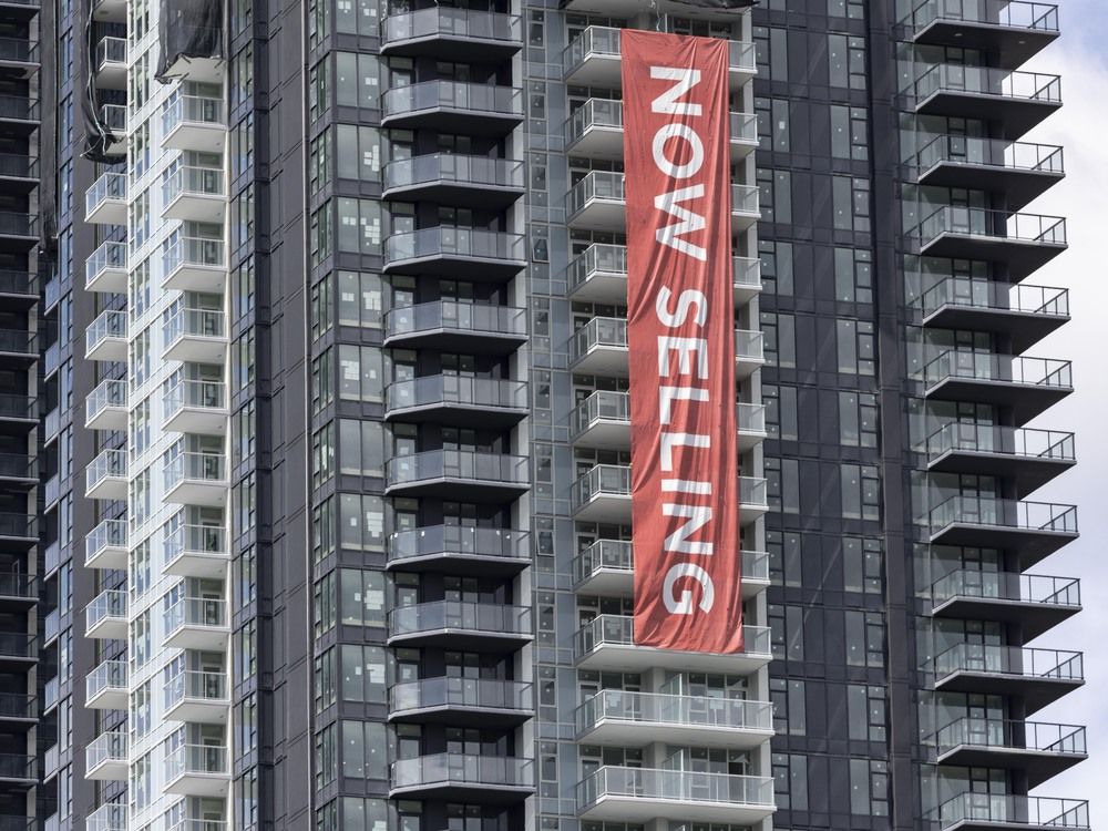 Condos might make more sense for first-time buyers, with homeownership costs as a percentage of median household income at 36.2 per cent for a condo compared with 60 per cent for a single-family home.