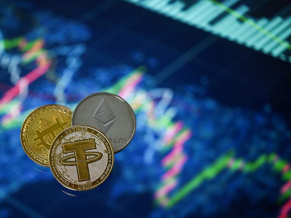 Crypto crash weighs on U.S. IPOs as candidates push out timing