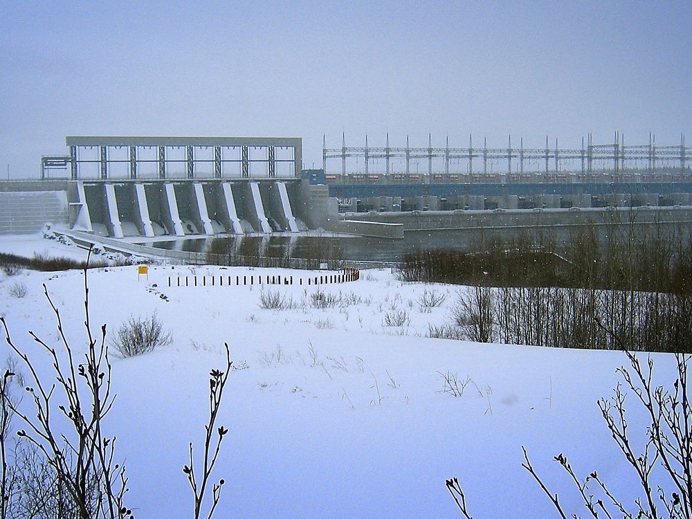 Image for article Opinion Hydro wont hack it much longer to feed our energy needs