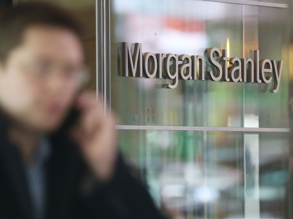 Morgan Stanley fined €101 million by Dutch over dividend tax evasion