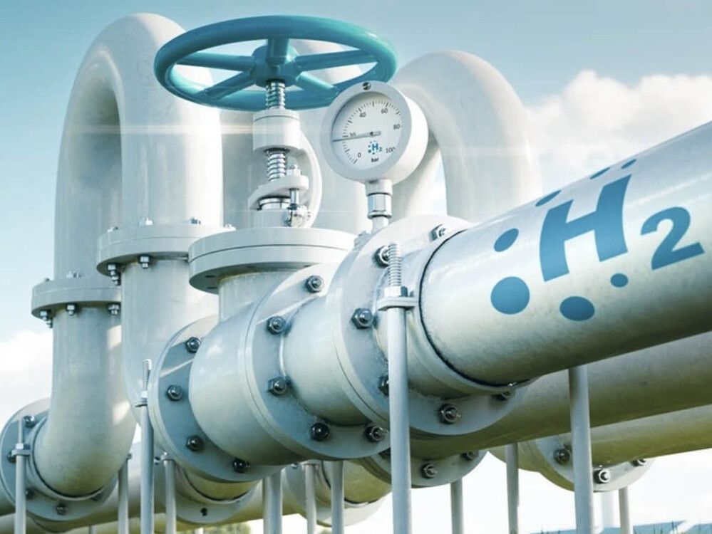 Saskatchewan mining firm drills first well finding natural hydrogen — a 'holy grail' fuel