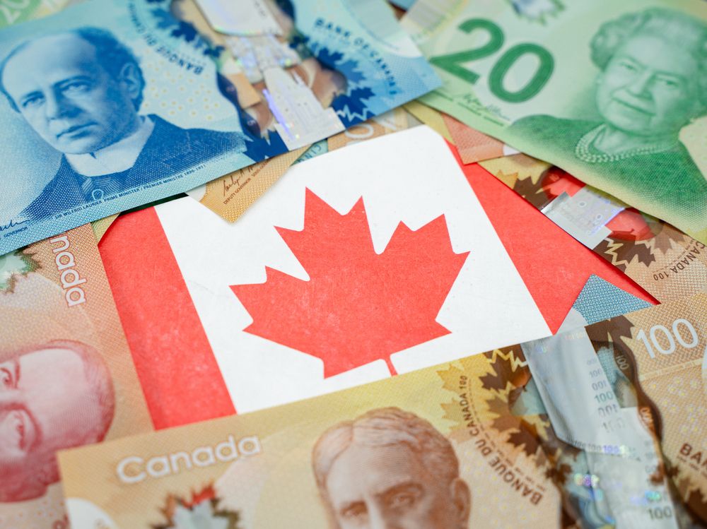 Economists say Canada 'running on fumes' despite blockbuster GDP beat