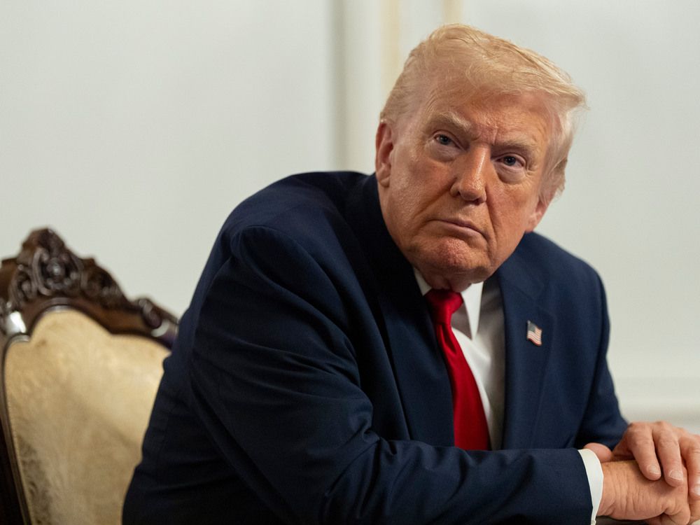 Trump demands ‘reverse migration’ in push for sweeping crackdown