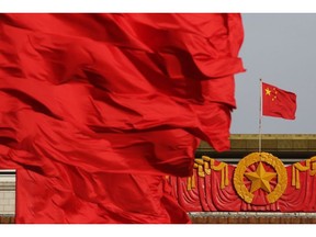 Tomohiro Ohsumi/Bloomberg