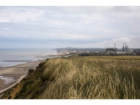 Chris Ratcliffe/Bloomberg