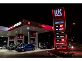 Hristo Rusev/Getty Images