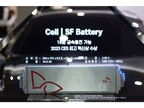 SeongJoon Cho/Bloomberg