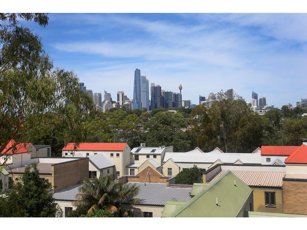 Australian Home Prices Extend Gains as Affordability Worsens