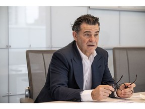 Victor J. Blue/Bloomberg