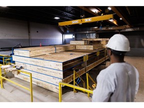 Cole Burston/Bloomberg