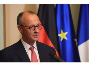Friedrich Merz