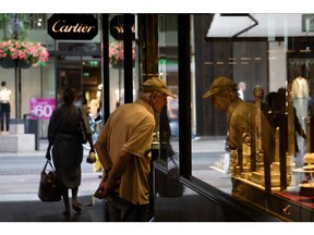 Andrew Kravchenko/Bloomberg