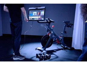 Gabby Jones/Bloomberg