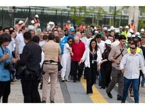 Alessandro Falco/Bloomberg