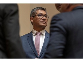 Marcelo Perez del Carpio/Bloomberg