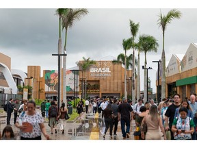 Alessandro Falco/Bloomberg