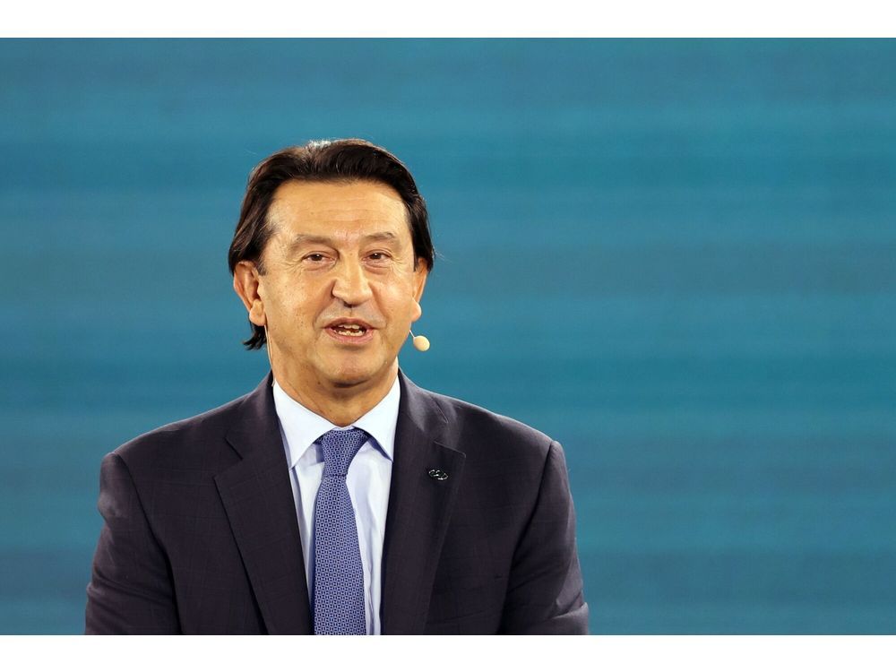 Hyundai to Push Electric, Expand in US Despite Raid on Plant