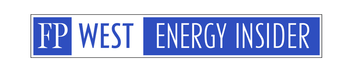 FP West Energy Insider