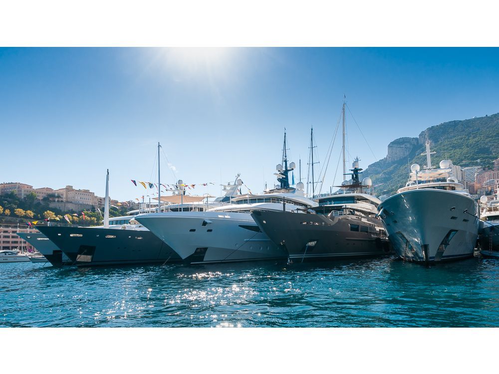At the Yacht Club de Monaco Yachting Masterclass achieves IAMI certification