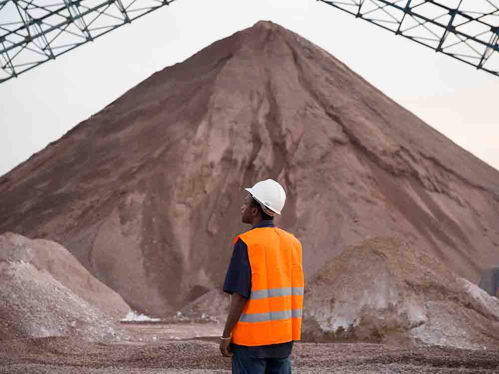 Barrick to pay Mali US$430 million to settle gold mine dispute