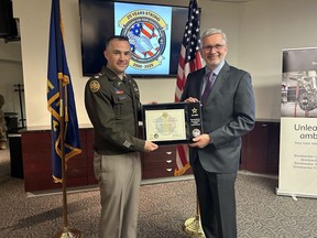 Bombardier joins the U.S. Army PaYS program, reinforcing the company's commitment to supporting veterans in their career transition