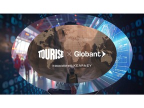 TOURISE and Globant Unveil Game-Changing Report on Agentic Tourism that Sets New Standards for AI-Driven Destination Innovation