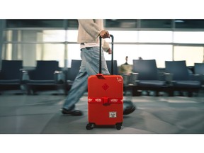 Today, global condiment leader HEINZ partners with global lifestyle brand Herschel Supply to announce a first-ever collaboration uniting flavor and style.