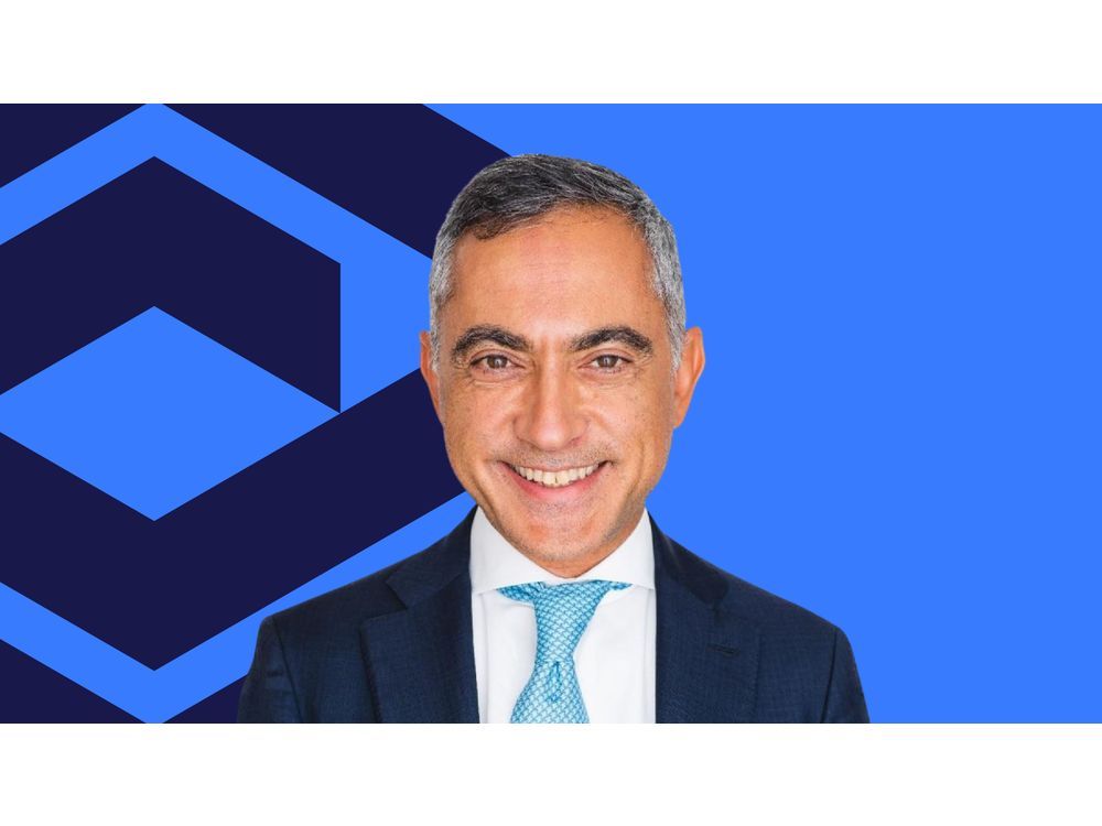 TEN (Transportation Equipment Network) Names Hooman Yazhari as Chief Executive Officer