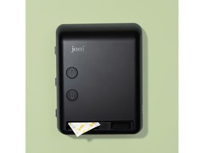 The joni Model V Smart Dispenser is the face of growth as period care company joni is named one of Canada's Top 20 Fastest Growing Companies. The award-winning Model V provides free, sustainable menstrual products, smart inventory tracking, and a modern design that drives equitable access and business efficiency across North America.