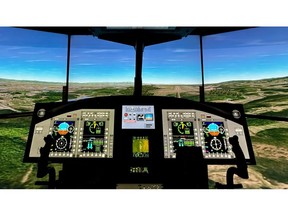TRU Simulation receives Japanese Civil Aviation Bureau qualification for the SUBARU Bell 412EPX Flight Training Device, delivering next-level realism to rotorcraft training operators in Japan