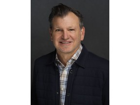 Michael Hughes, President at 1Password