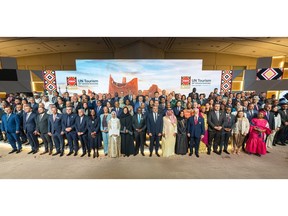 26th UN Tourism General Assembly