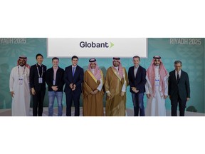 His Excellency Ahmed Al Khateeb, Saudi Arabia's Minister of Tourism and Chairman of TOURISE, launches the Agentic Tourism Initiative on the second day of TOURISE.