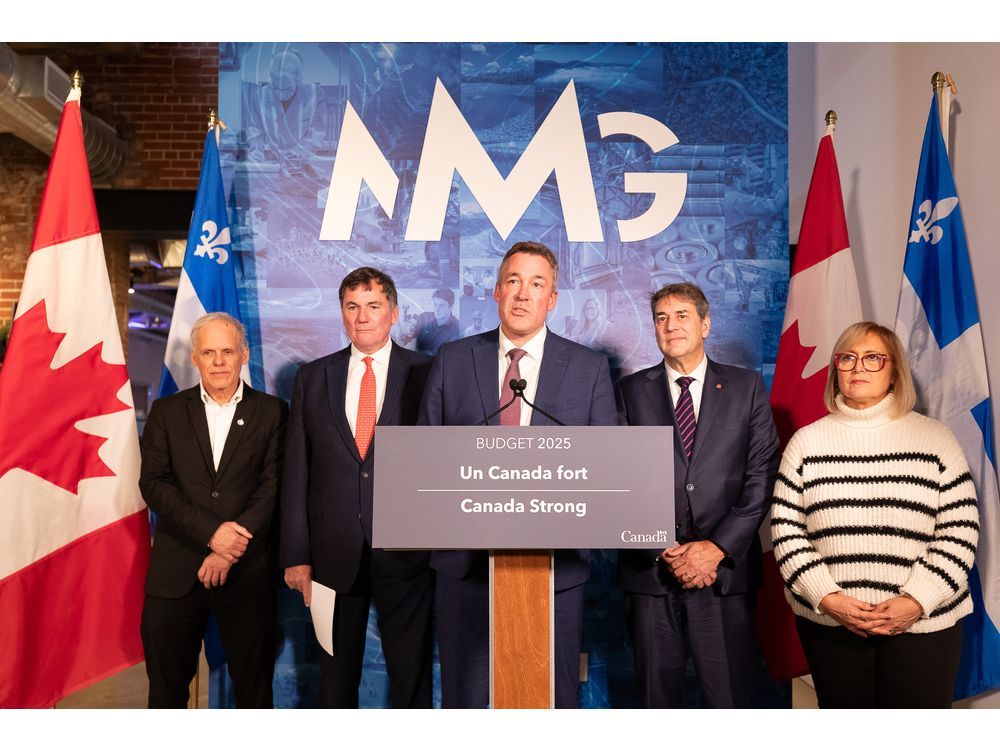 NMG’s Matawinie Mine recognized as a “Major Project of National Interest” by the Government of Canada