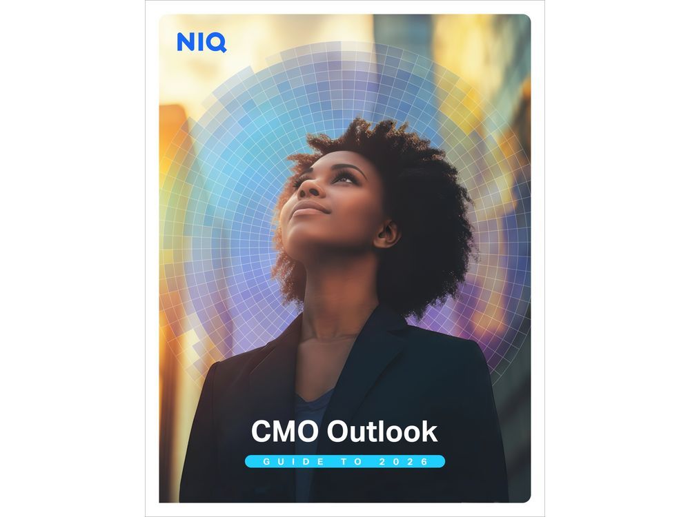CMOs Face a ‘Reputation and Results’ Reckoning, According to NIQ’s 2026 Outlook