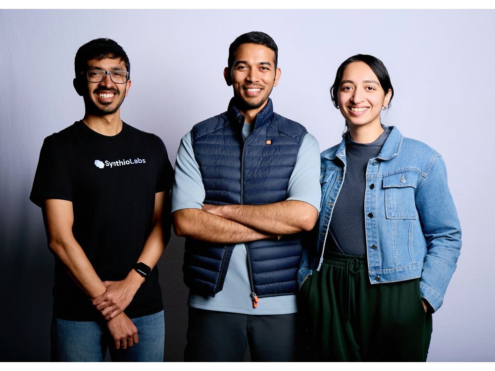 Synthio Labs Raises $5 Million to Build the Voice AI Operating System for Life Sciences Customer Engagement