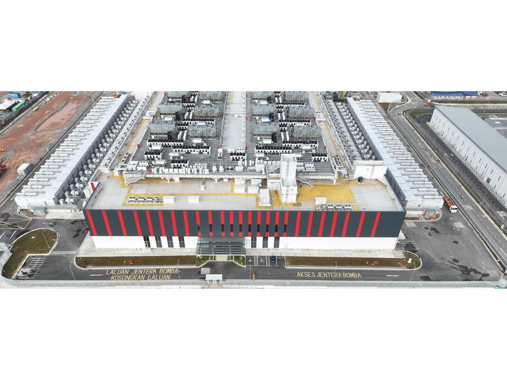 Vantage Data Centers Completes $1.6B Investment in APAC Platform from GIC and ADIA; Closes Acquisition of Yondr’s 300MW+ Hyperscale Campus in Johor, Malaysia