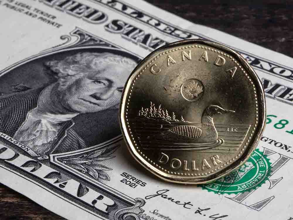 Posthaste: Why the 'pushed and pulled' Canadian dollar could finally catch a break in 2026
