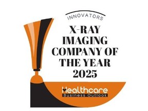 Carestream's participation at RSNA 2025 comes on the heels of the company being recognized by Healthcare Business Outlook as 2025's