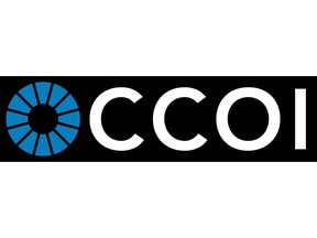 The Collaborative Community on Ophthalmic Innovation