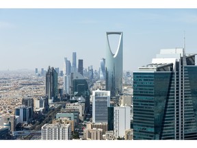 With the opening of its Riyadh office, Walter P Moore continues to expand its global reach and reinforce its support for transformative projects
