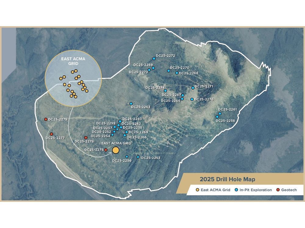 Novagold Reports High-Grade Drill Results and Receives Positive